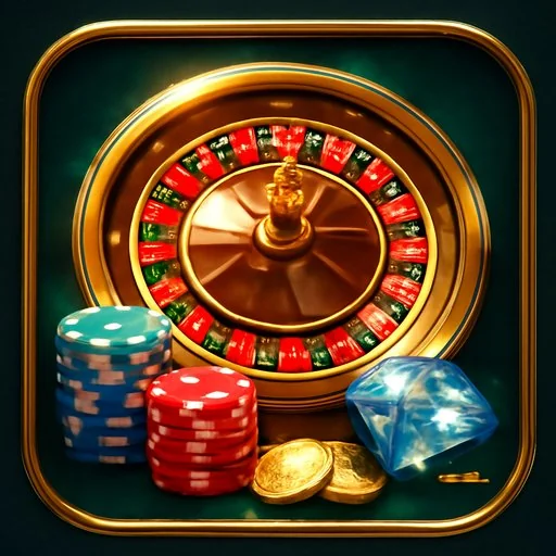 bdgogame Wild West Gold desert theme.