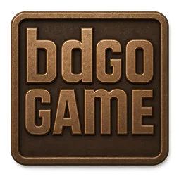 bdgogame logo